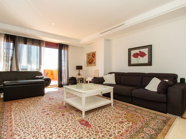 Penthouse in La Mairena