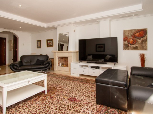 Penthouse in La Mairena