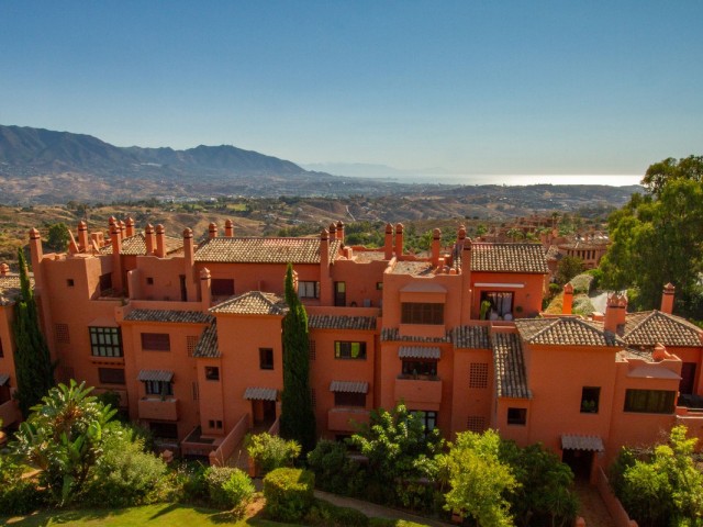 Penthouse in La Mairena