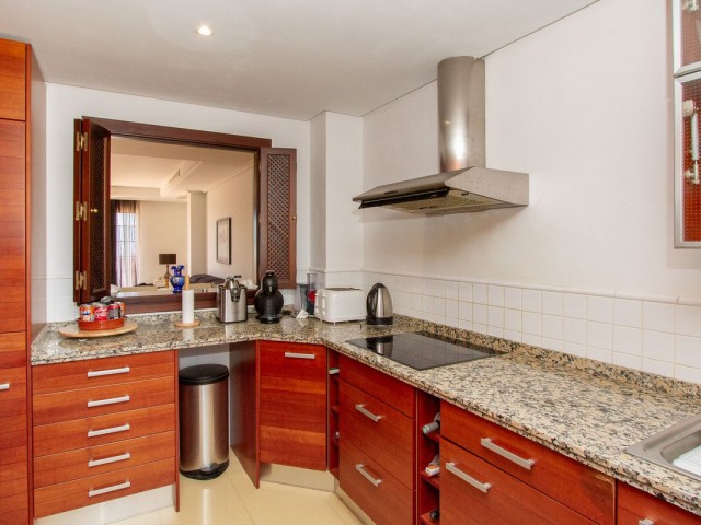 Penthouse in La Mairena