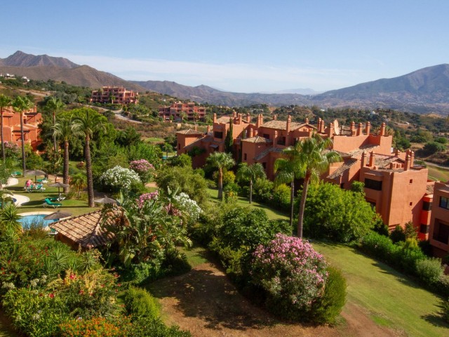 Penthouse in La Mairena