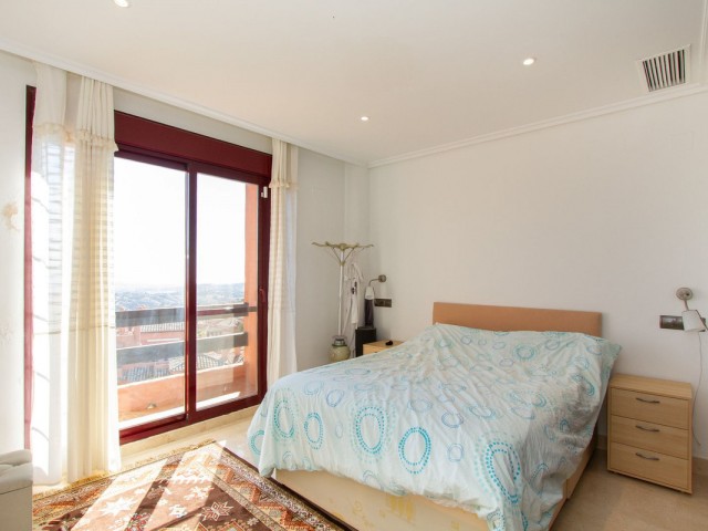 Penthouse in La Mairena