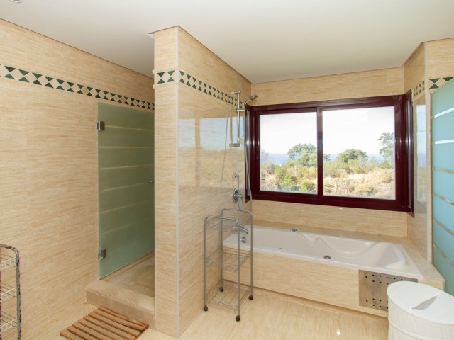 Penthouse in La Mairena