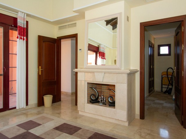 Penthouse in La Mairena