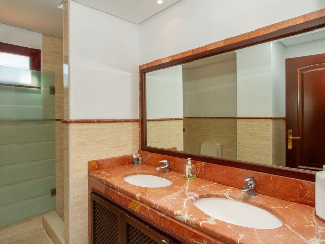 Penthouse in La Mairena