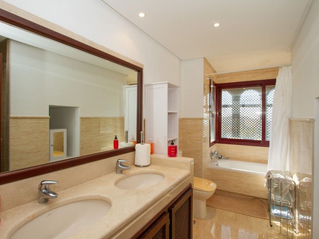 Penthouse in La Mairena