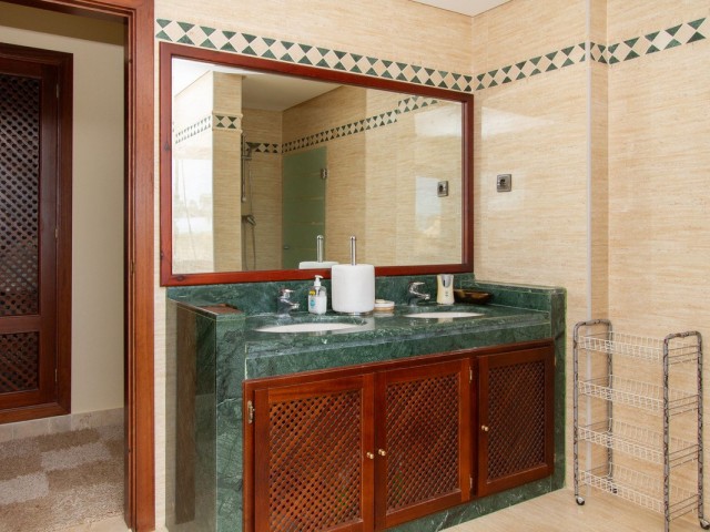Penthouse in La Mairena