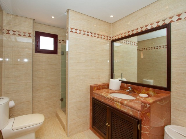 Penthouse in La Mairena