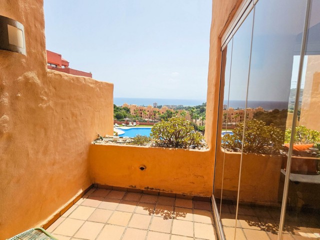 Apartamento con 2 Dormitorios  en La Duquesa