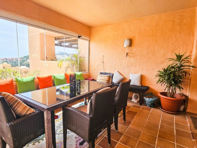 Apartamento con 2 Dormitorios  en La Duquesa