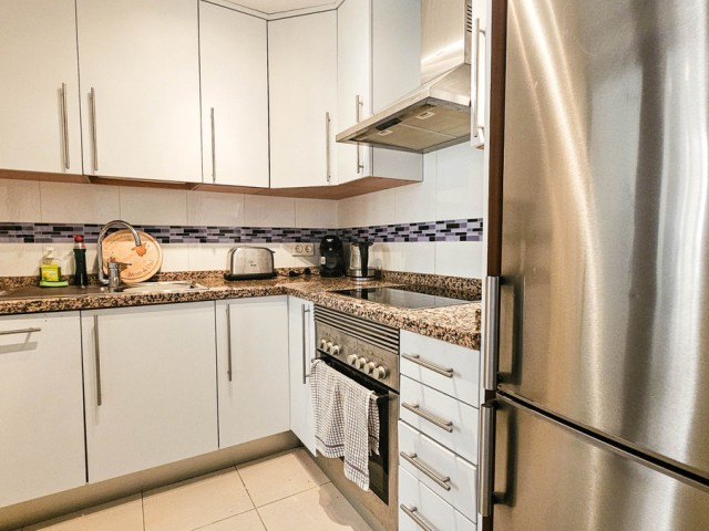 Apartamento con 2 Dormitorios  en La Duquesa