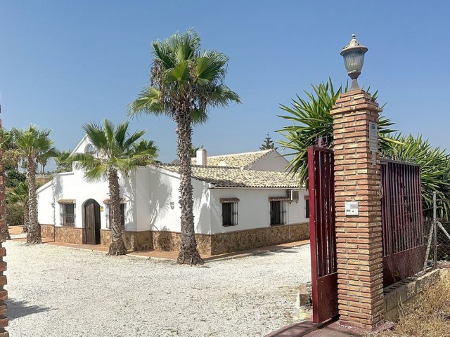 Villa, Alhaurín el Grande, R5130715