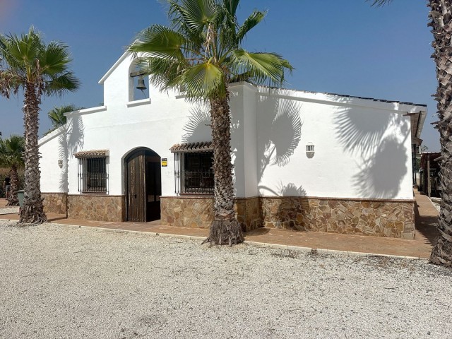 Villa, Alhaurín el Grande, R5130715