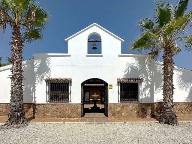 Villa, Alhaurín el Grande, R5130715
