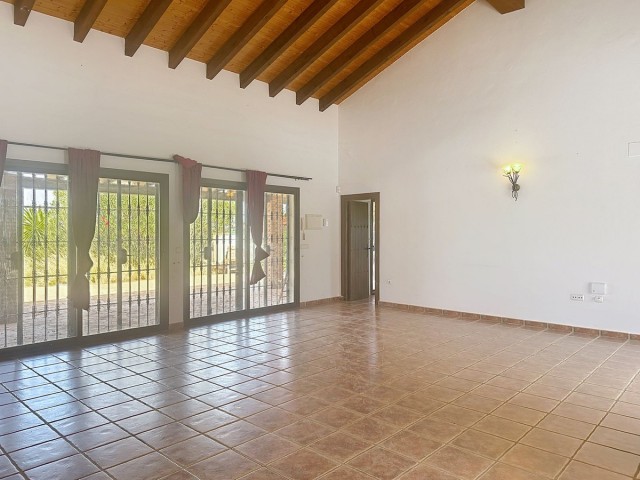 3 Schlafzimmer Villa in Alhaurín el Grande