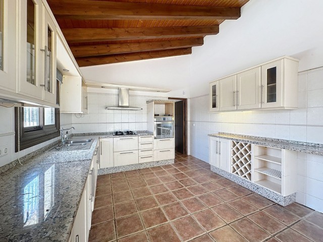3 Schlafzimmer Villa in Alhaurín el Grande
