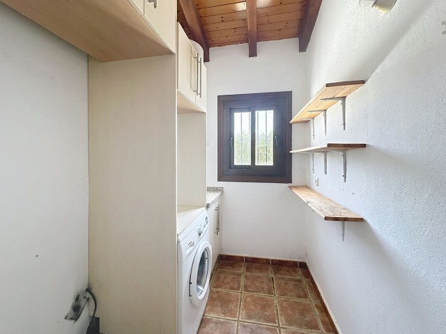 3 Schlafzimmer Villa in Alhaurín el Grande