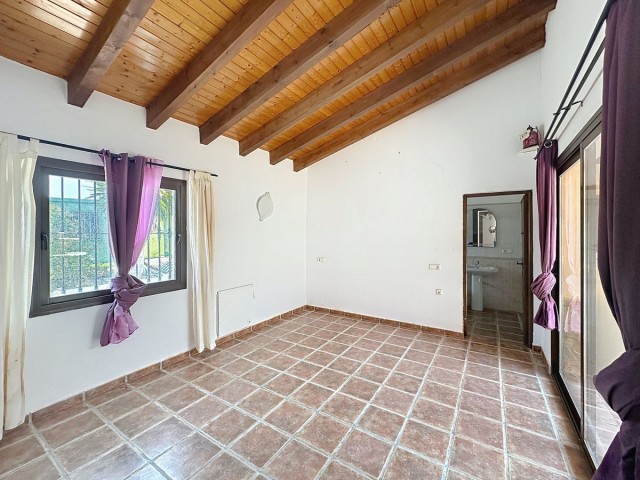 3 Schlafzimmer Villa in Alhaurín el Grande