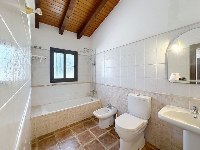 3 Schlafzimmer Villa in Alhaurín el Grande