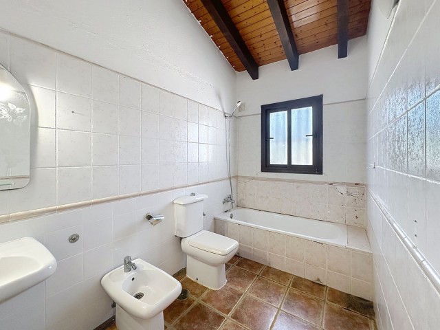 3 Schlafzimmer Villa in Alhaurín el Grande