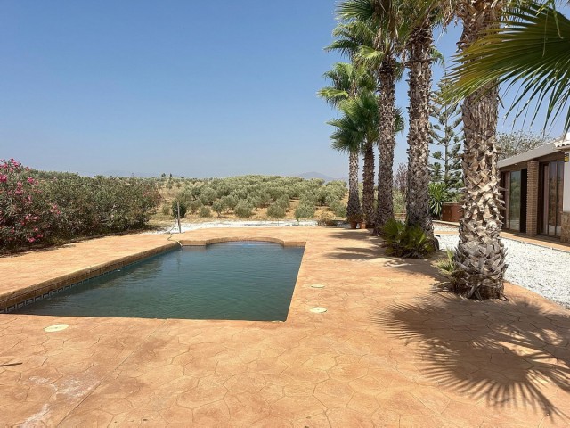 3 Schlafzimmer Villa in Alhaurín el Grande
