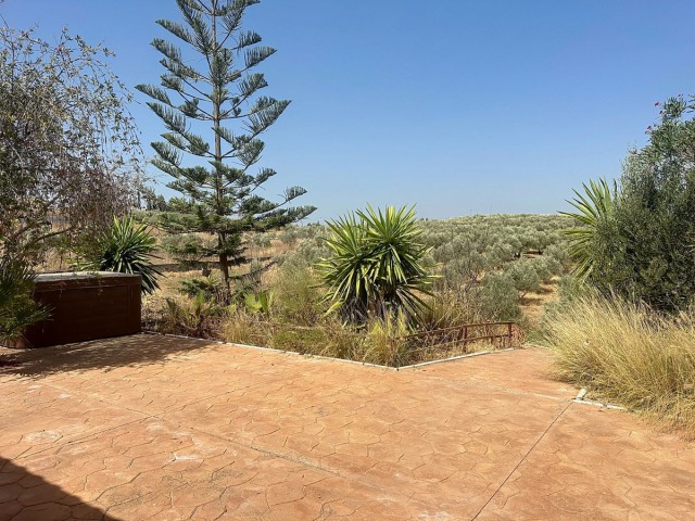 3 Schlafzimmer Villa in Alhaurín el Grande