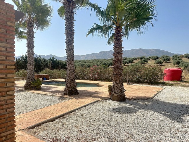 3 Schlafzimmer Villa in Alhaurín el Grande