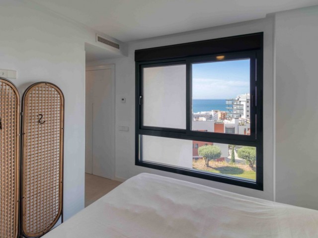 4 Makuuhuoneen Huoneisto Fuengirola