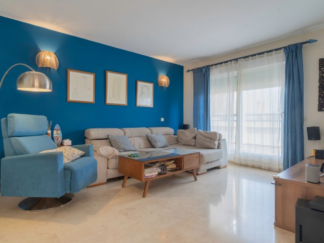 Penthouse in El Pinillo