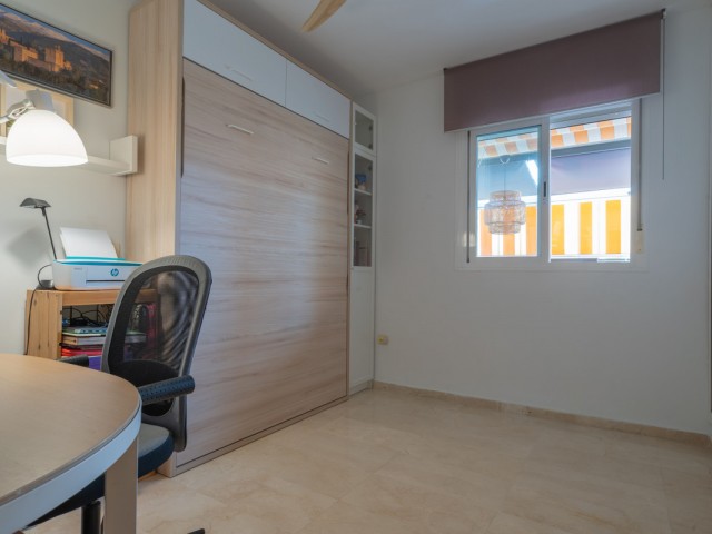 Penthouse in El Pinillo
