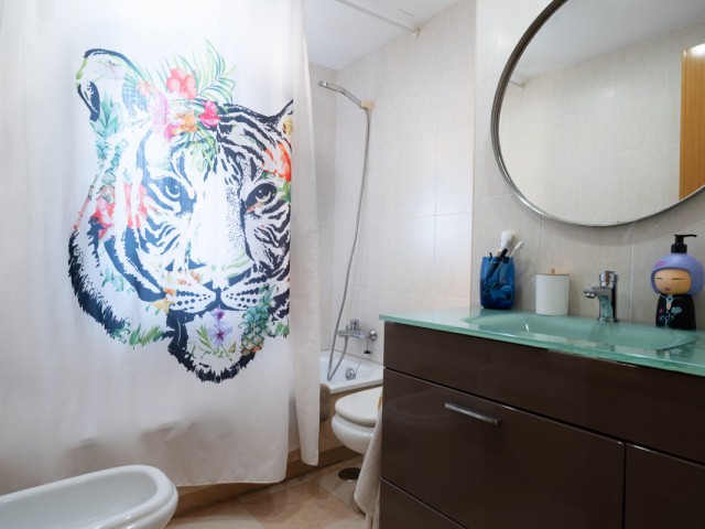 Penthouse in El Pinillo