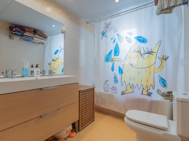 Penthouse in El Pinillo