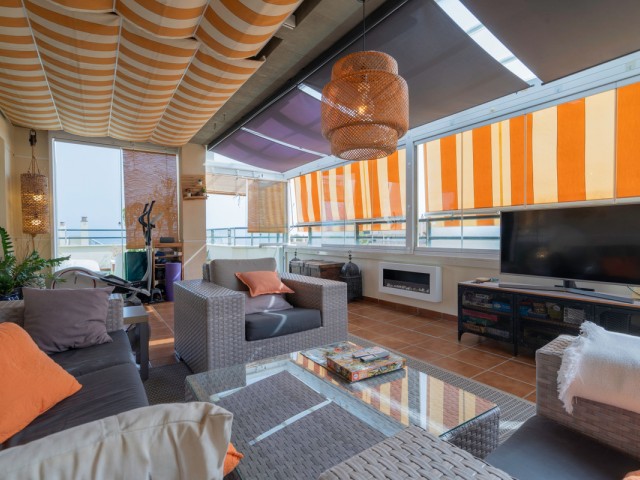 Penthouse in El Pinillo