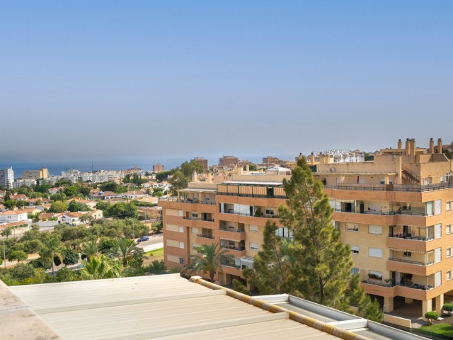 Penthouse in El Pinillo