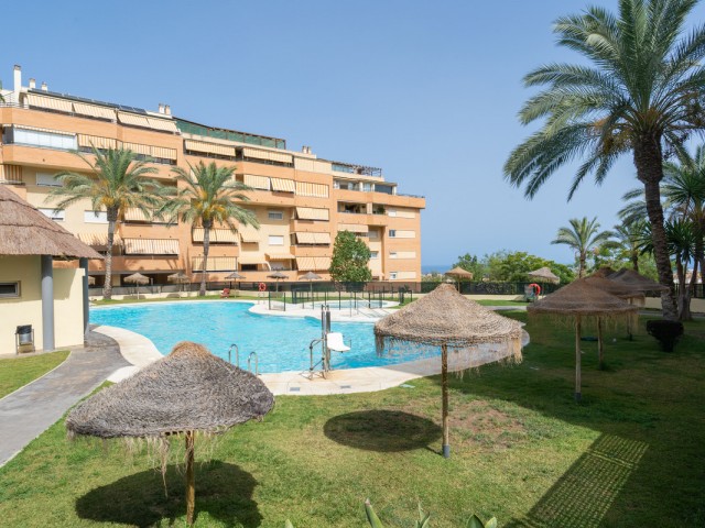 Penthouse in El Pinillo