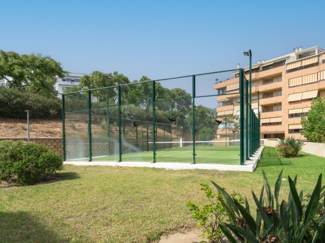 Penthouse in El Pinillo