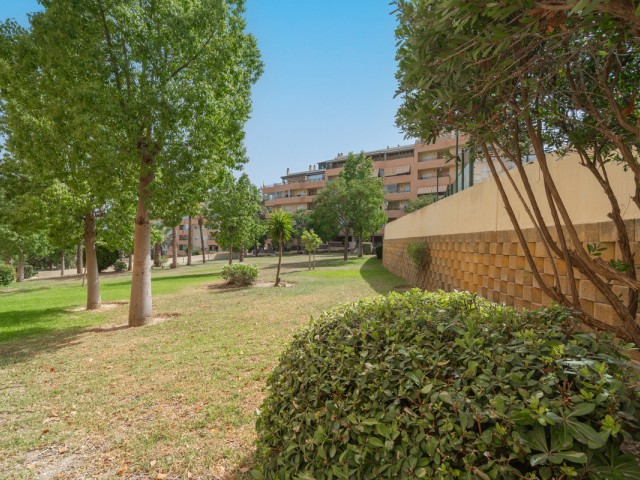 Penthouse in El Pinillo