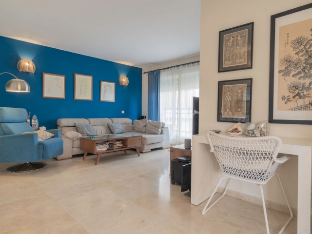 Penthouse in El Pinillo