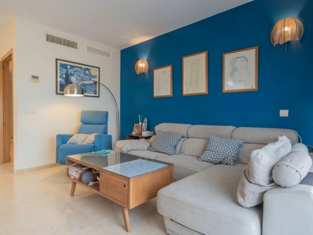 Penthouse in El Pinillo