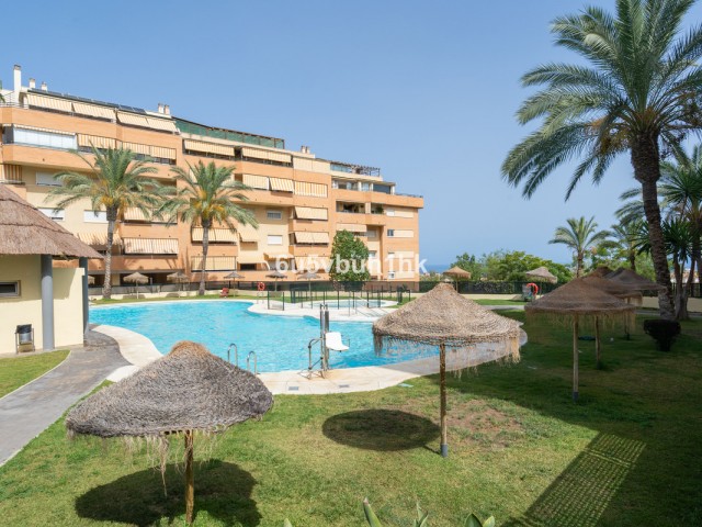 Penthouse in El Pinillo