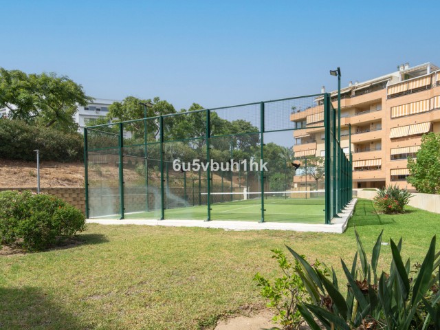 Penthouse in El Pinillo