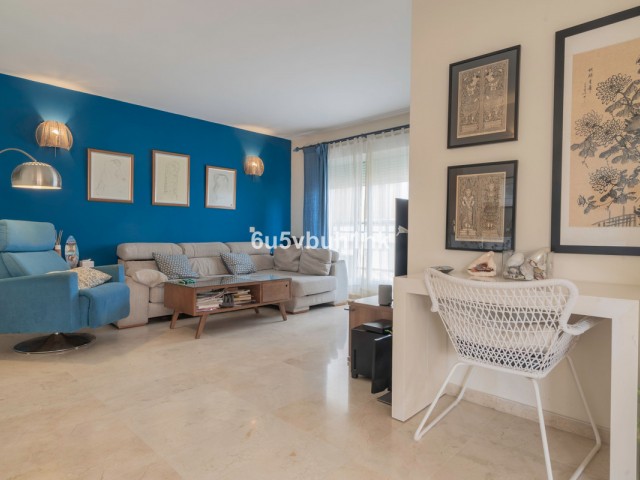 Penthouse in El Pinillo