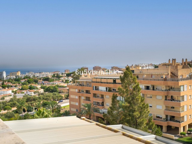 Penthouse in El Pinillo