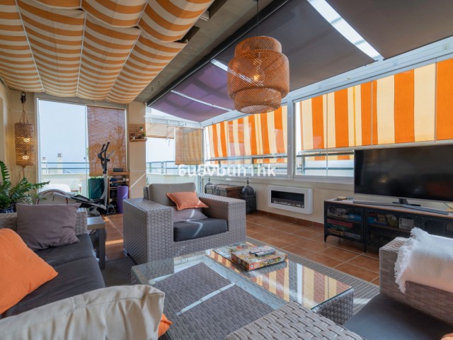 Penthouse in El Pinillo