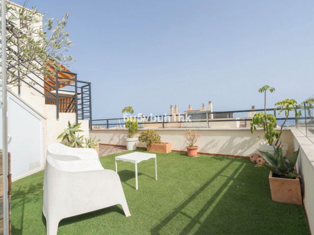 Penthouse in El Pinillo