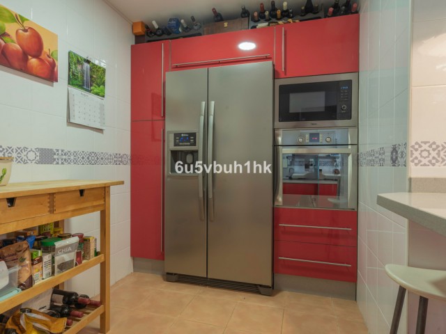 Penthouse in El Pinillo