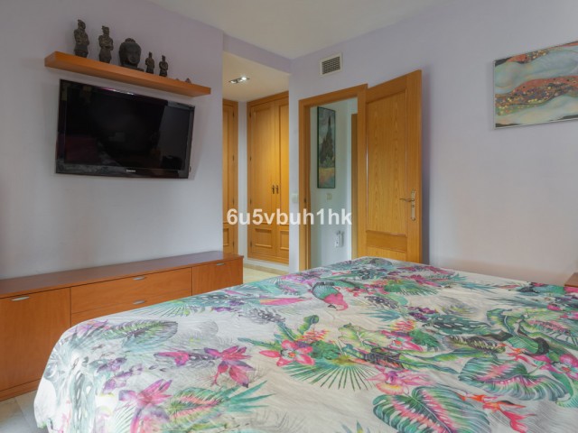 Penthouse in El Pinillo