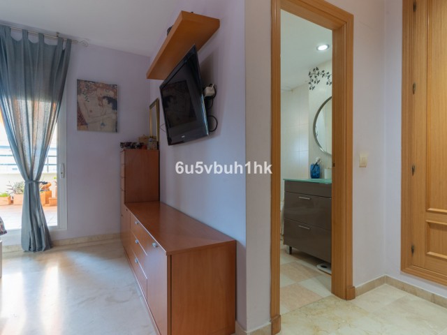 Penthouse in El Pinillo