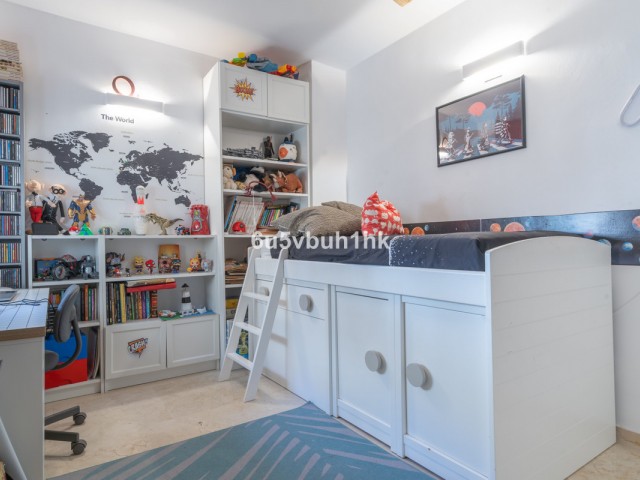 Penthouse in El Pinillo