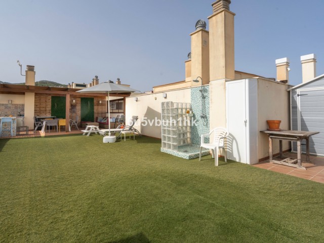 Penthouse in El Pinillo